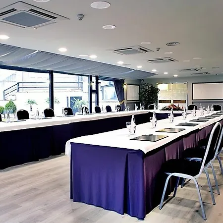 Tres Reyes Hotel Pamplona