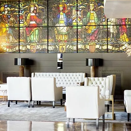 Hotel Tres Reyes