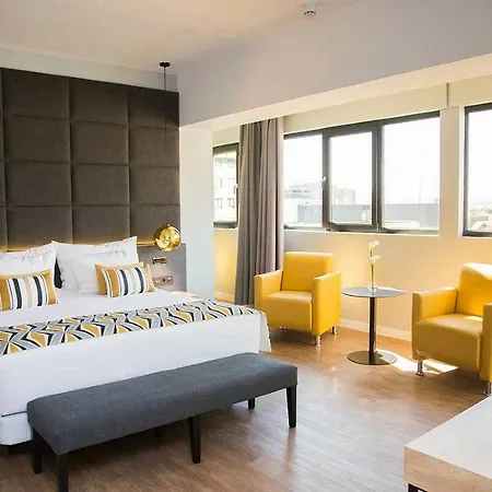 Tres Reyes 4* Pamplona