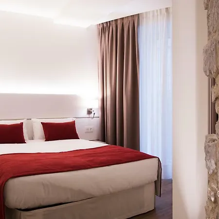 Pompaelo Urban Hotel Pamplona