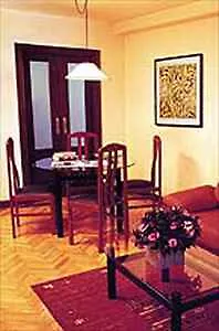 Mendebaldea Apartahotel Pamplona