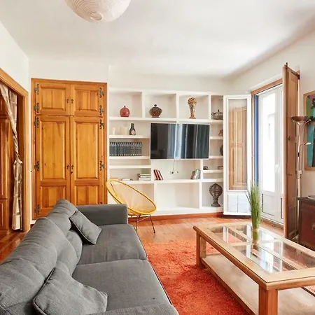 Tuapartamento Merced 18 Apartamento Pamplona