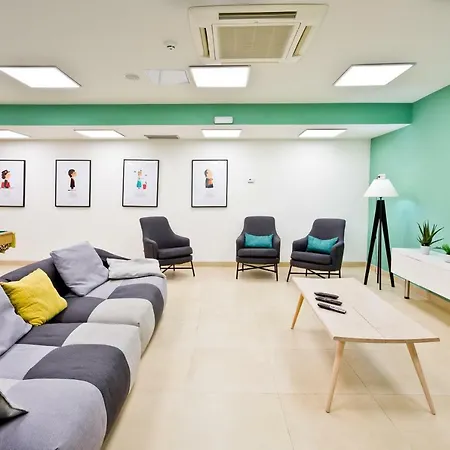 Camplus Apartamento
