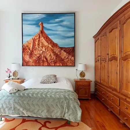 Apartamento Tuapartamento Merced 18 Pamplona
