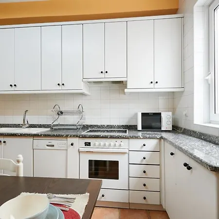Apartamento Tuapartamento Merced 18