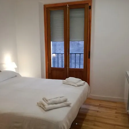 Ansoleaga - 25 Primero Apartamento Pamplona