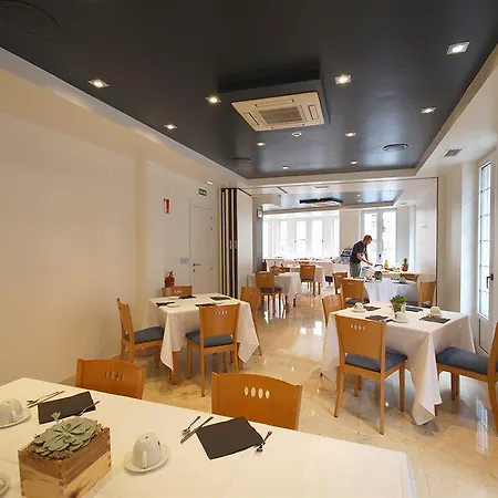 Hotel Avenida Pamplona