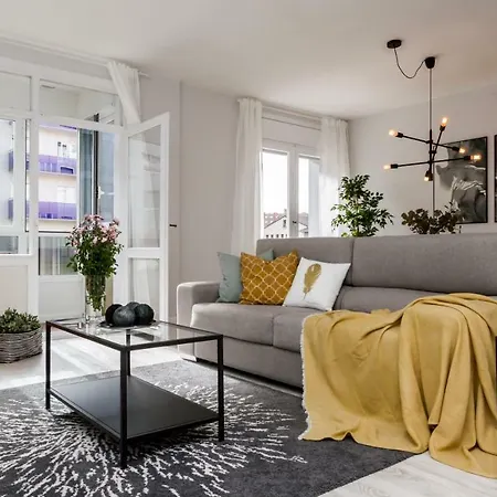 Apartment Trave - Bayona
