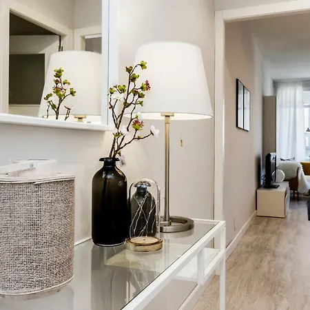 Trave - Bayona Apartment