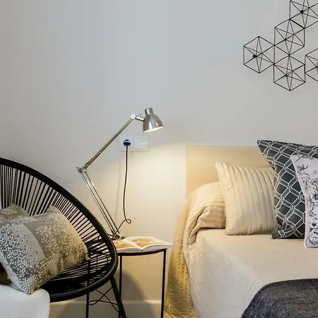Trave - Bayona Apartment Pamplona