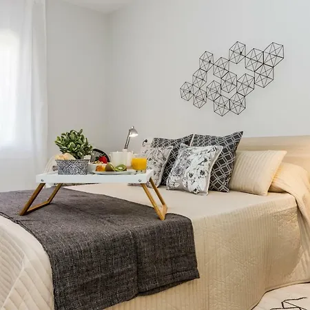 Trave - Bayona Apartment *