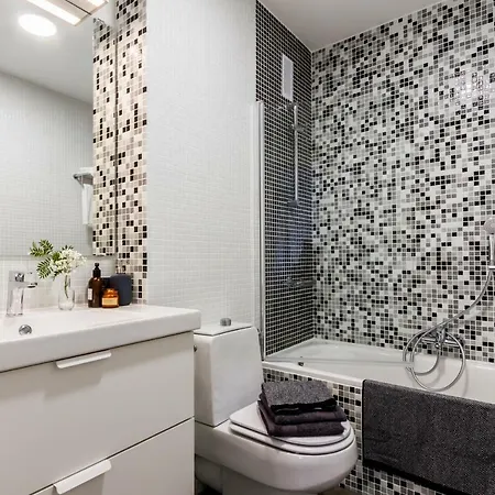 Apartment Trave - Bayona Pamplona