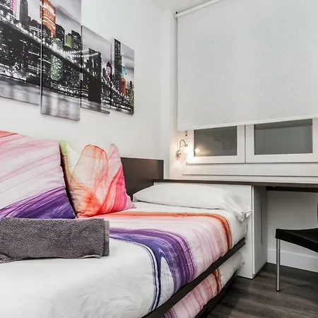 Apartment Welcoming Old Town *