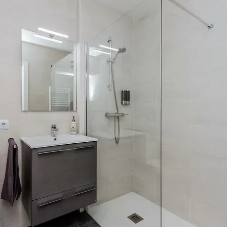 Welcoming Old Town Apartment Pamplona