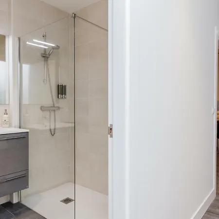 Apartment Welcoming Old Town Pamplona