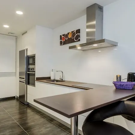 Apartment Welcoming Old Town *