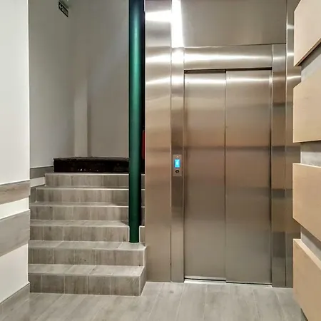 At Compania 100 M2 2 Wc Pamplona