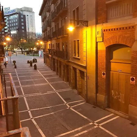 Berria * Pamplona