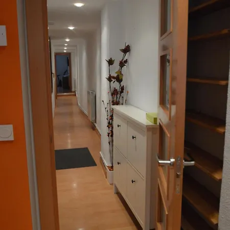 Apartment La Taconera Uat01199 Pamplona