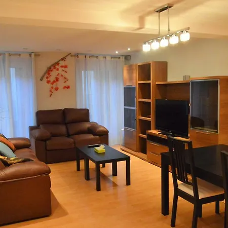 La Taconera Uat01199 Apartment *