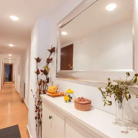 Apartment La Taconera Uat01199 Pamplona