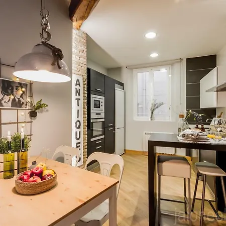 Apartamento Soul Apartmet *