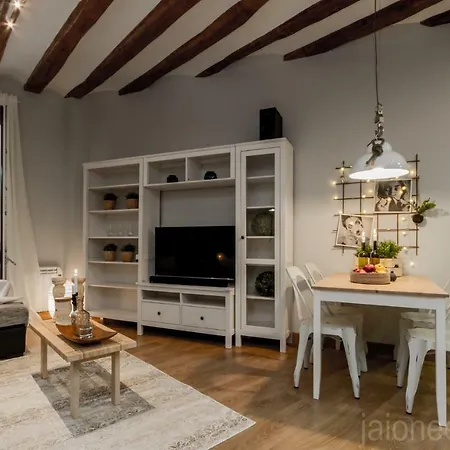 Apartamento Soul Apartmet *