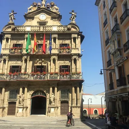 Manueta Apartment