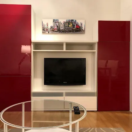 Calle Dormitaleria, Apartamento Apartment *