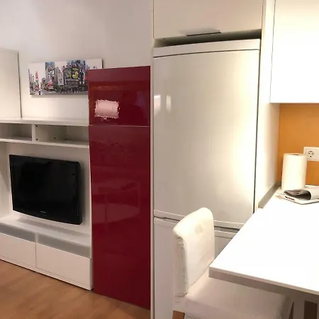 Calle Dormitaleria, Apartamento Pamplona
