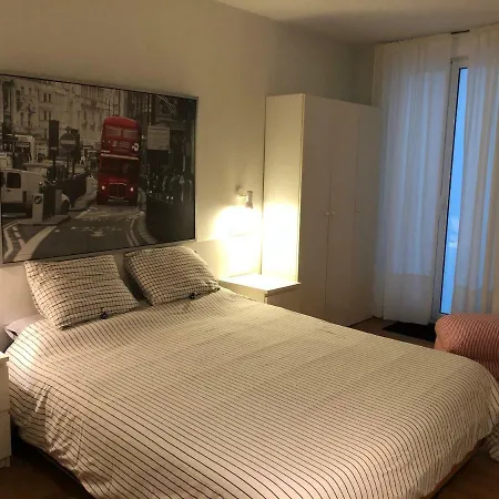 Apartment Calle Dormitaleria, Apartamento *
