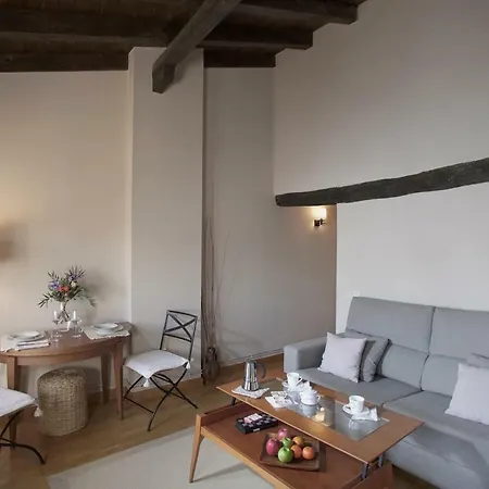 Altalea By Clabao Apartment *
