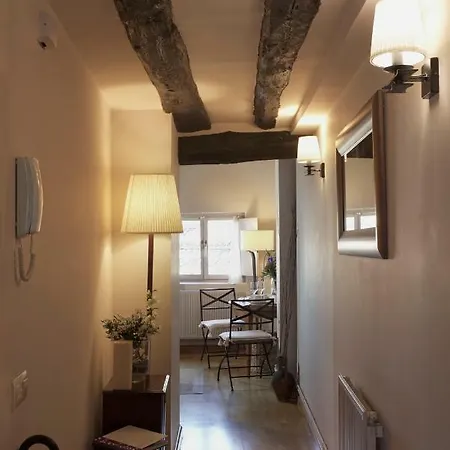 Altalea By Clabao Apartment Pamplona