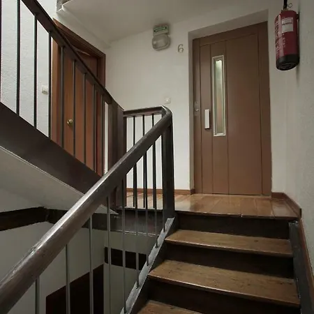 Altalea By Clabao Apartment *
