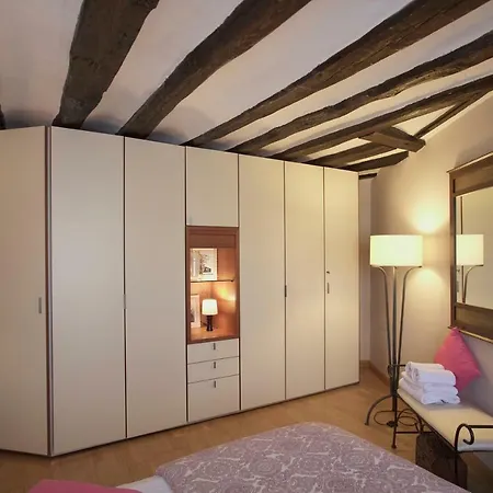 Apartment Altalea By Clabao