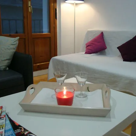 Ansoleaga - 25 Primero Apartamento