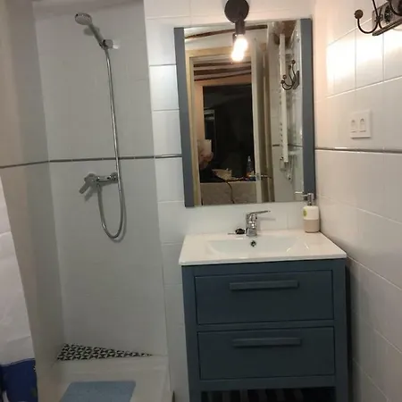 Manueta Apartment