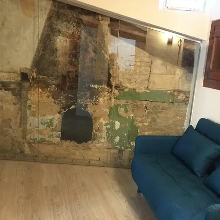Manueta Apartment Pamplona