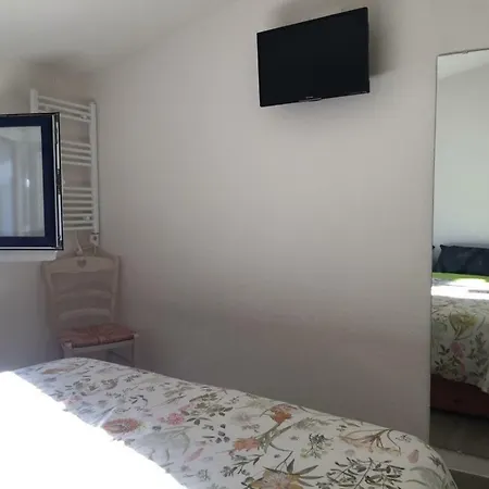Apartment Manueta