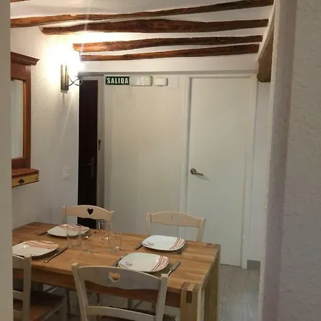 Manueta Apartment