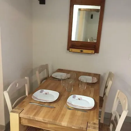 Apartment Manueta