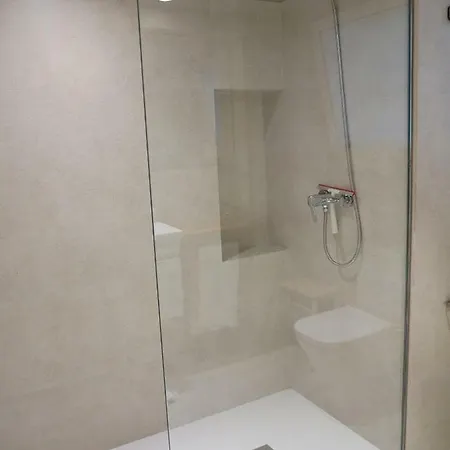 El Oasis De La Estafeta Apartment