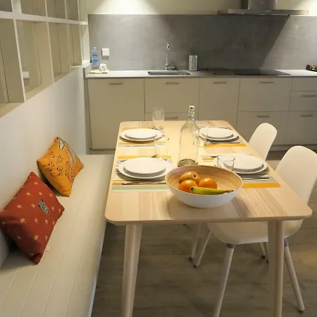 El Oasis De La Estafeta Apartment *