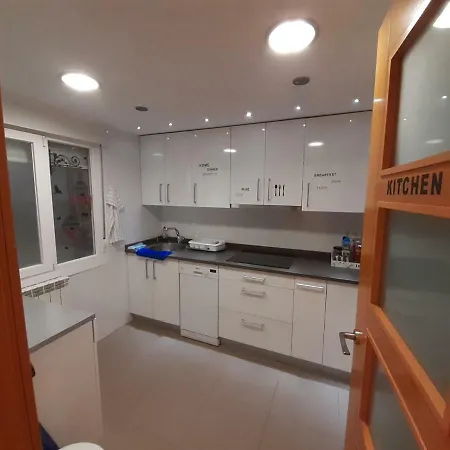 Apartment La Taconera Uat01199 *