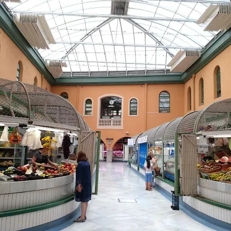El Oasis De La Estafeta * Pamplona
