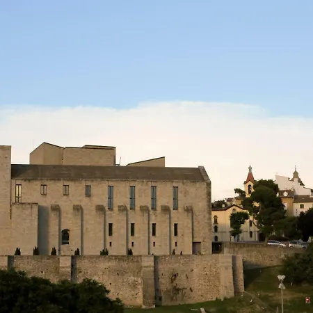 El Oasis De La Estafeta