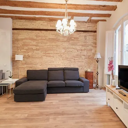 El Roblón De La Estafeta Apartamento *