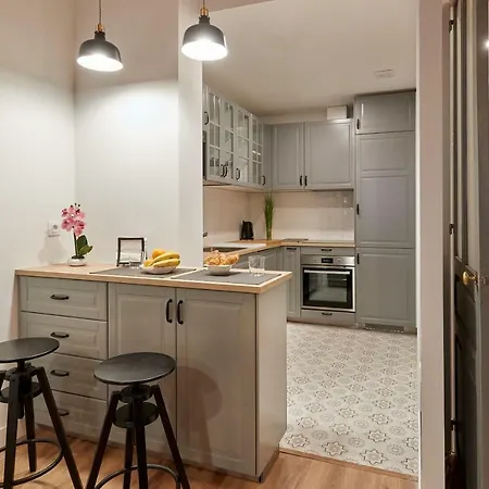 Apartamento El Roblón De La Estafeta