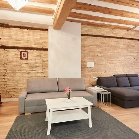 Apartamento El Roblón De La Estafeta Pamplona
