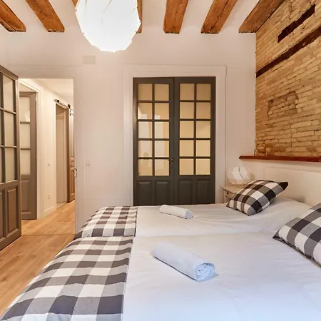 Apartamento El Roblón De La Estafeta Pamplona